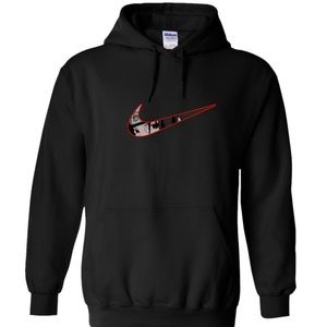 Itachi Uchiha Hoodie - Sizes Available